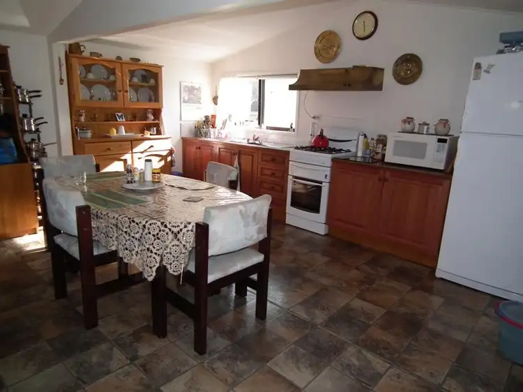 Fourth view of Homely house listing, 124 Whroovale Court, Kirwans Bridge VIC 3612