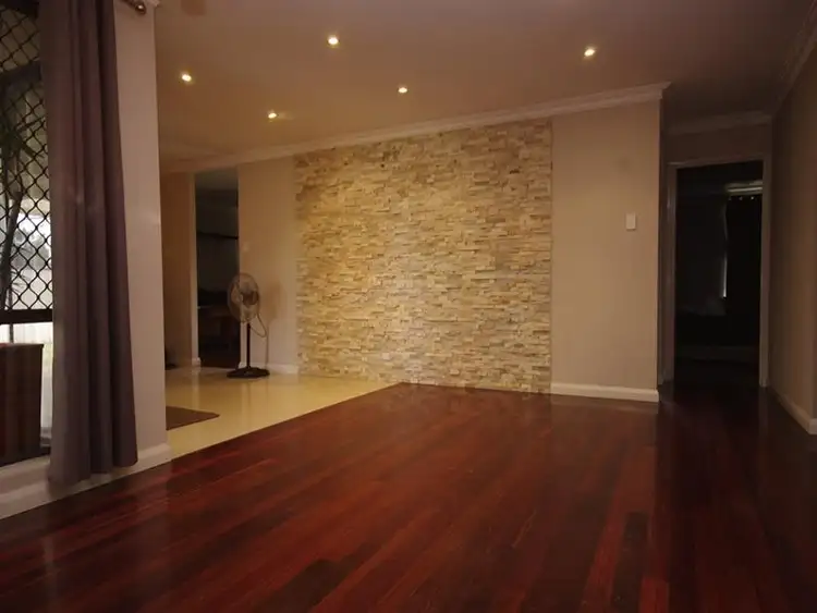 Fifth view of Homely house listing, 17 Arnos Way, Girrawheen WA 6064