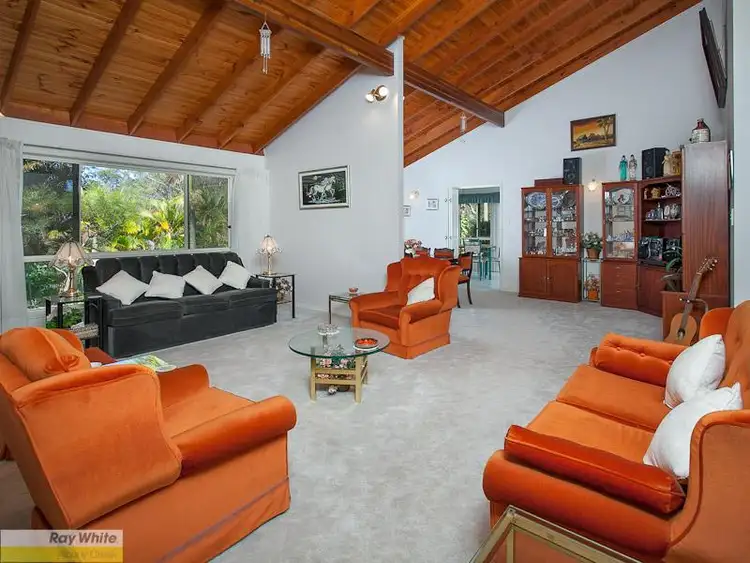 Fourth view of Homely house listing, 23 Wagtail Place, Warner QLD 4500