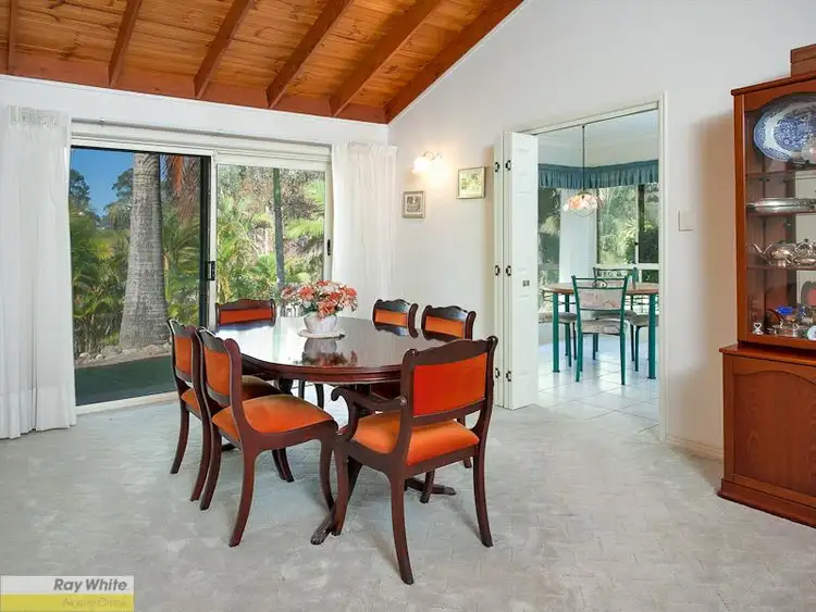 Fifth view of Homely house listing, 23 Wagtail Place, Warner QLD 4500