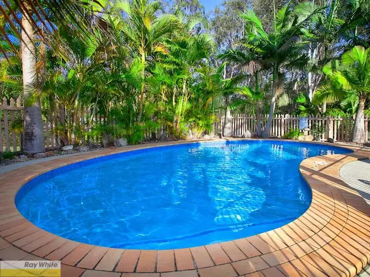 Second view of Homely house listing, 23 Wagtail Place, Warner QLD 4500