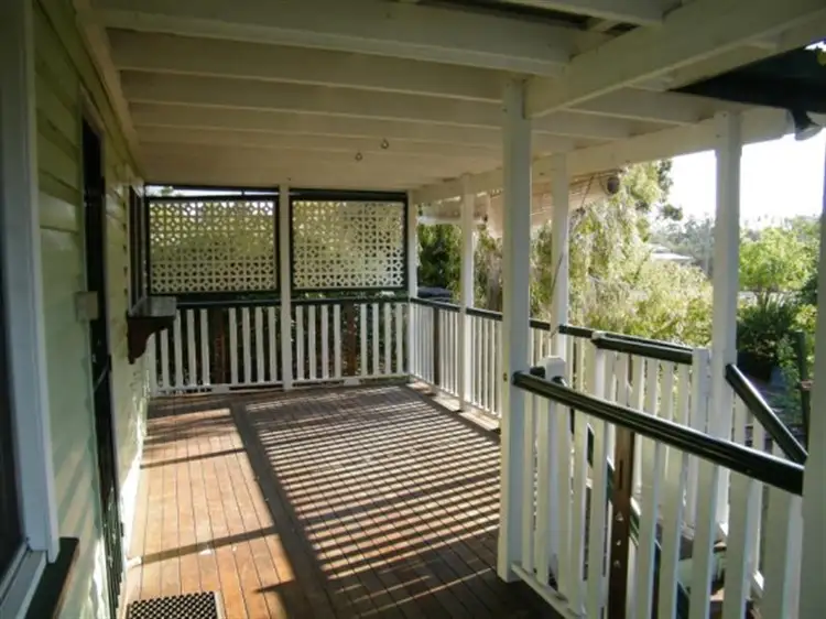 Second view of Homely house listing, 37 Helena Street, Chinchilla QLD 4413