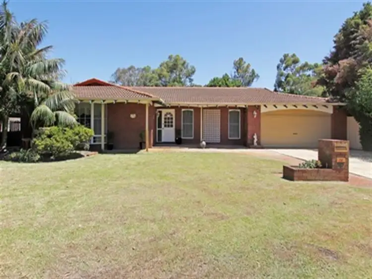 Main view of Homely house listing, 76 Regency Drive, Thornlie WA 6108