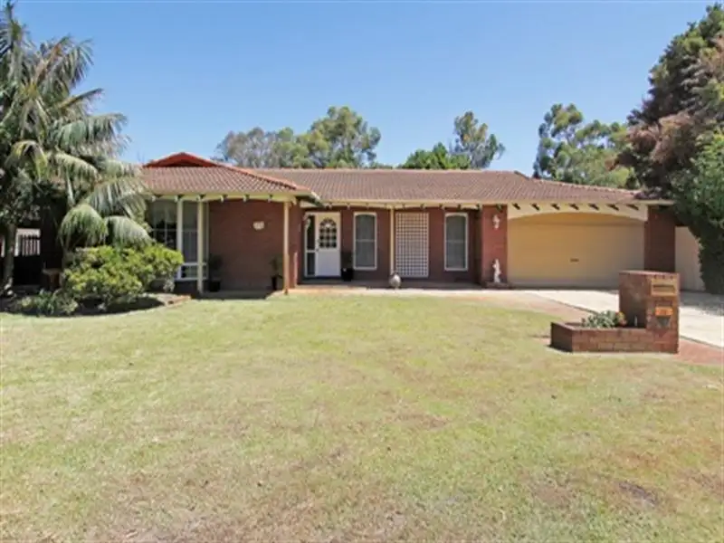 Main view of Homely house listing, 76 Regency Drive, Thornlie WA 6108