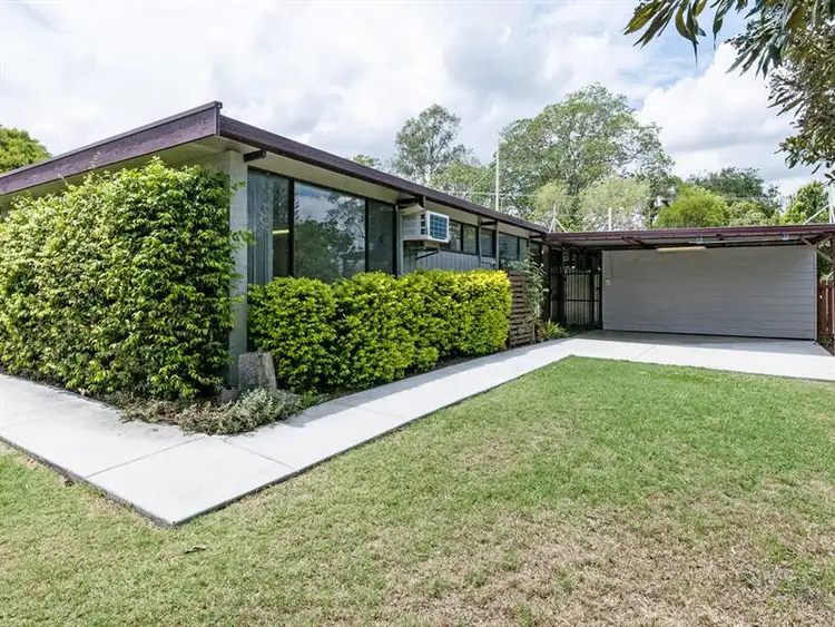 Second view of Homely house listing, 88 Johnston Street, Bellbird Park QLD 4300