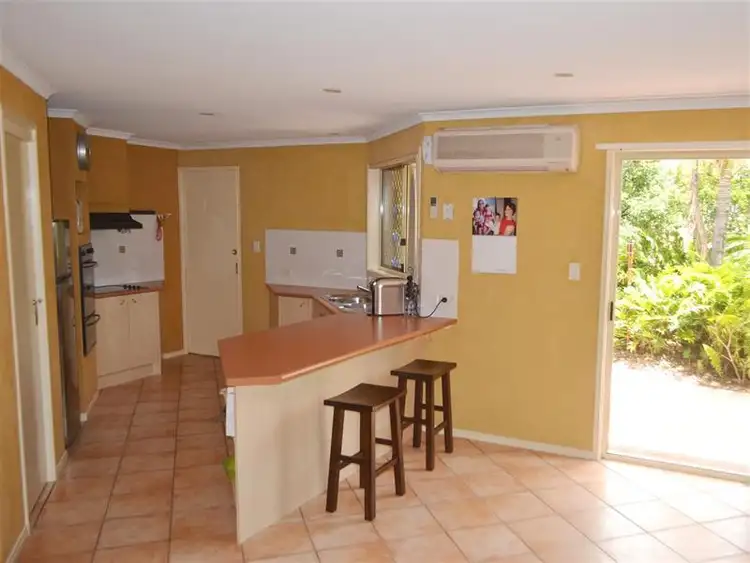 Fourth view of Homely house listing, 6 Equador Court, Pacific Pines QLD 4211