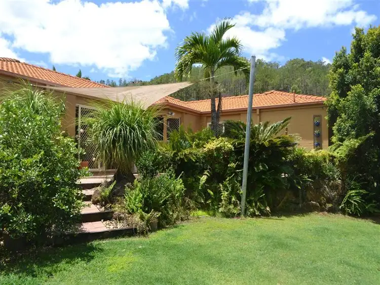 Sixth view of Homely house listing, 6 Equador Court, Pacific Pines QLD 4211