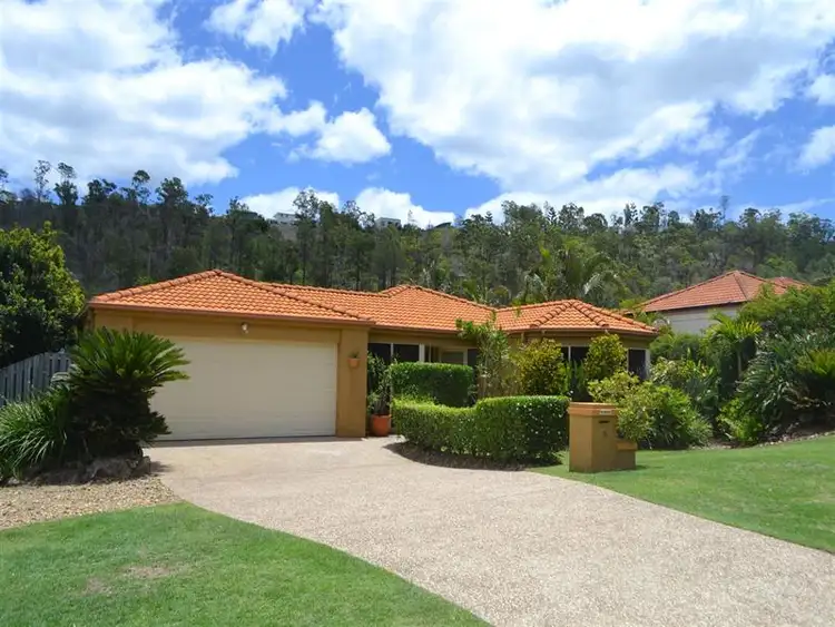 Second view of Homely house listing, 6 Equador Court, Pacific Pines QLD 4211