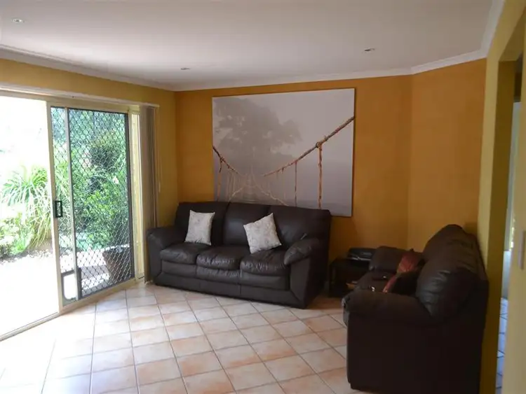 Fifth view of Homely house listing, 6 Equador Court, Pacific Pines QLD 4211