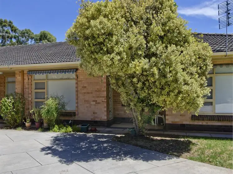 Second view of Homely unit listing, 2/1 Anglesey Avenue, St Georges SA 5064