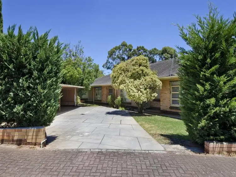 Main view of Homely unit listing, 2/1 Anglesey Avenue, St Georges SA 5064