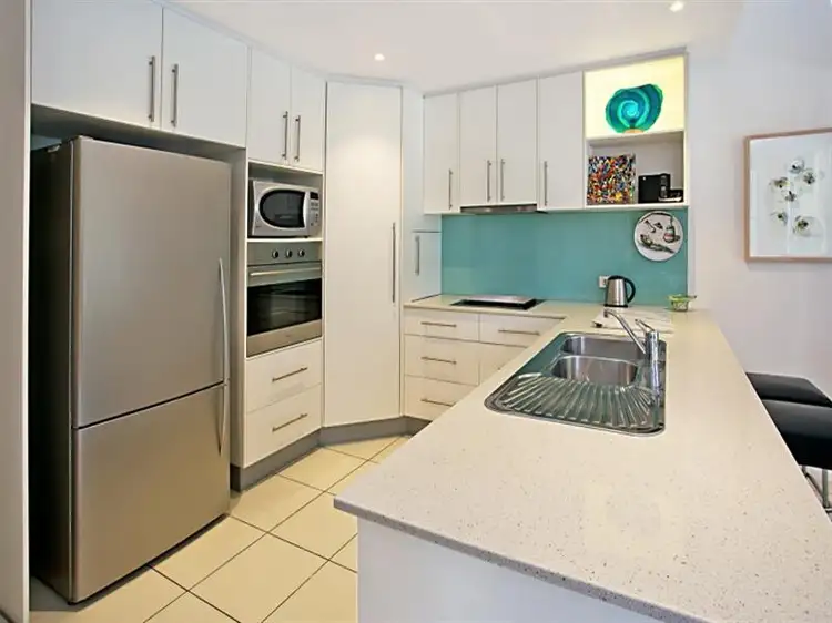 Second view of Homely townhouse listing, 8/93-97 Primrose Street, Sherwood QLD 4075