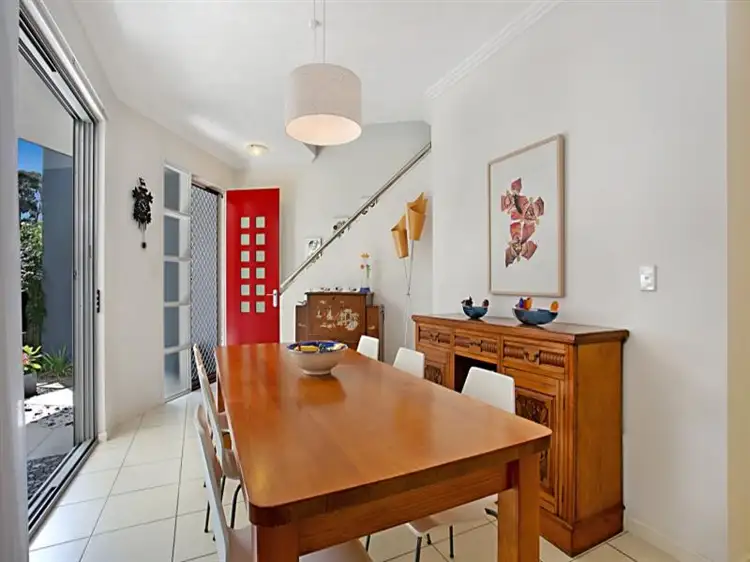 Fourth view of Homely townhouse listing, 8/93-97 Primrose Street, Sherwood QLD 4075