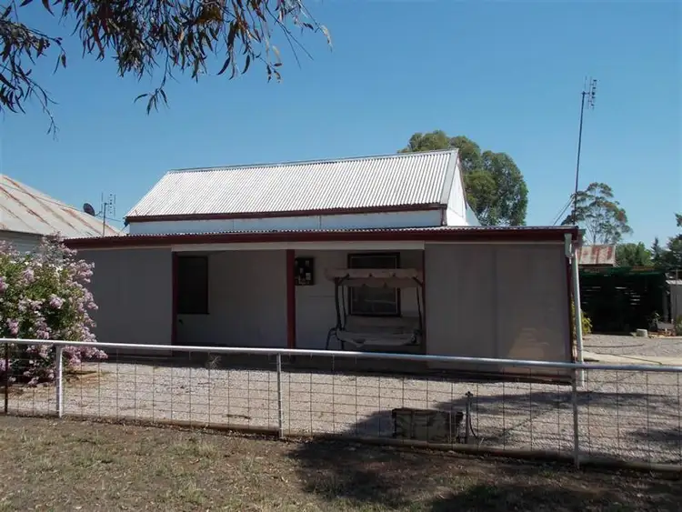 37-39 Lachlan Street, Bogan Gate NSW 2876