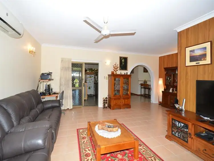 Second view of Homely house listing, 1585 Riverway Drive, Kelso QLD 4815