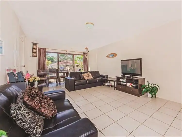 Third view of Homely apartment listing, 2/46 Oceanic Drive, Mermaid Waters QLD 4218