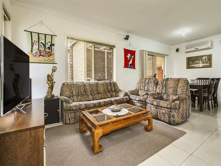 Third view of Homely townhouse listing, 1/784 Elgar Road, Doncaster VIC 3108
