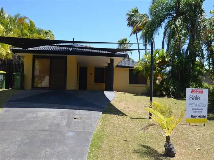 14 Yarran Drive, Ashmore QLD 4214