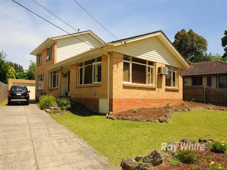 103 O'Connor Road, Knoxfield VIC 3180