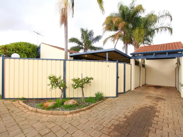 8/13 Victoria Street, Redcliffe WA 6104