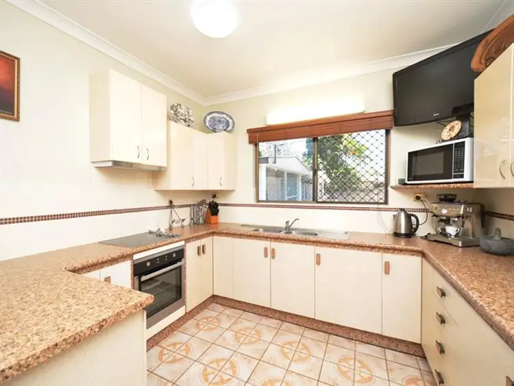 Fourth view of Homely house listing, 1585 Riverway Drive, Kelso QLD 4815