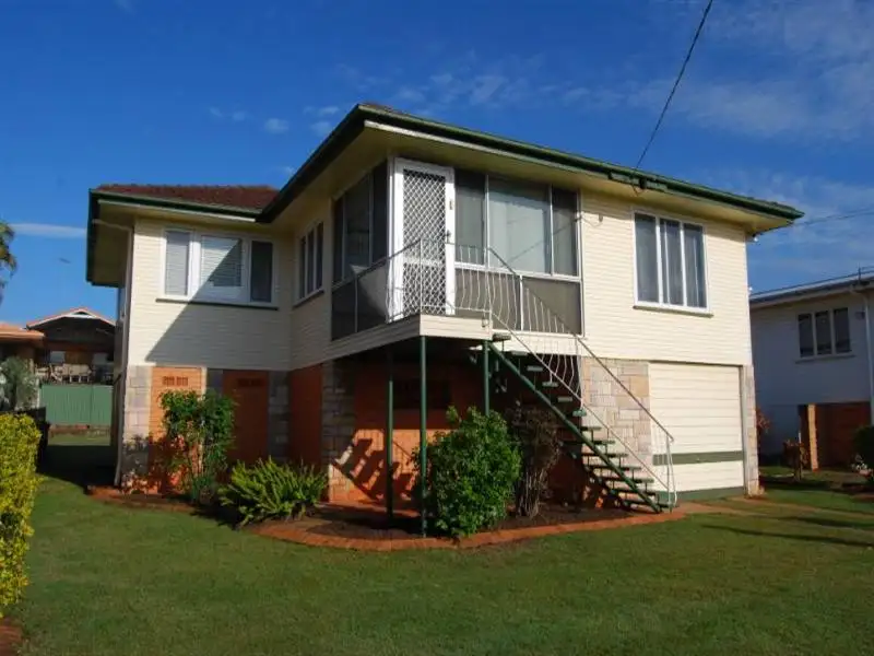 Main view of Homely house listing, 16 Bonniebrae Street, Wynnum West QLD 4178