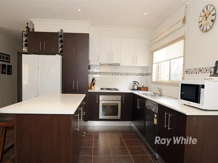 Second view of Homely house listing, 3/3 Hillcrest Avenue, Ferntree Gully VIC 3156