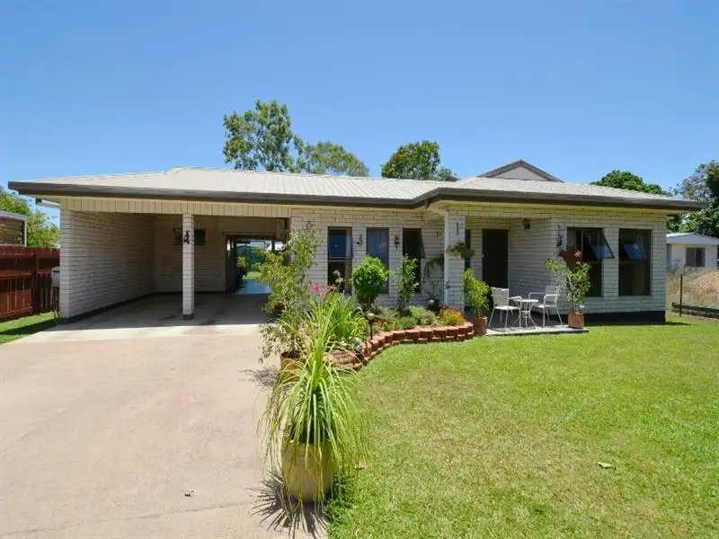 Main view of Homely house listing, 1585 Riverway Drive, Kelso QLD 4815