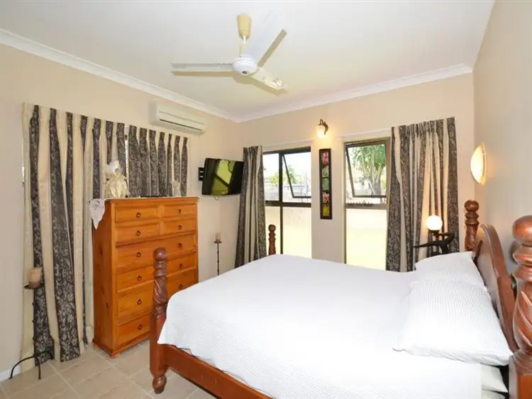 Fifth view of Homely house listing, 1585 Riverway Drive, Kelso QLD 4815