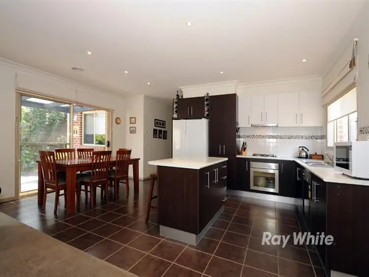 Third view of Homely house listing, 3/3 Hillcrest Avenue, Ferntree Gully VIC 3156