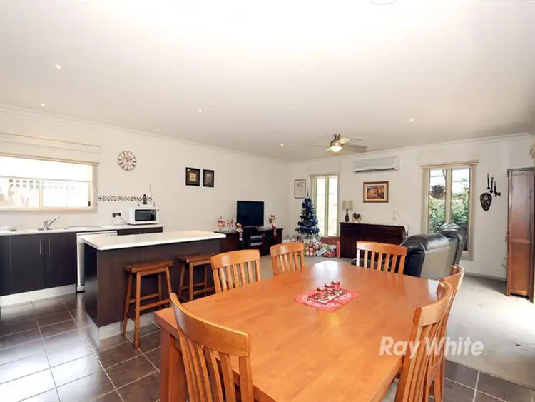 Fourth view of Homely house listing, 3/3 Hillcrest Avenue, Ferntree Gully VIC 3156
