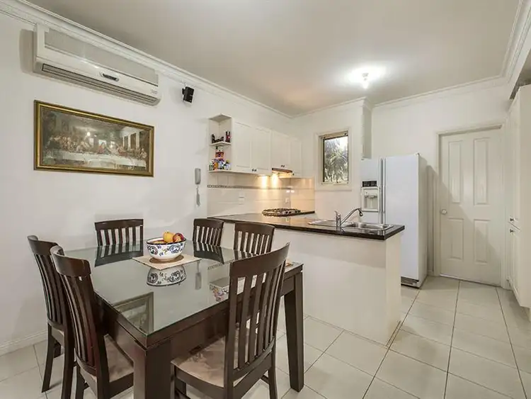 Second view of Homely townhouse listing, 1/784 Elgar Road, Doncaster VIC 3108