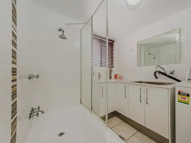 Second view of Homely apartment listing, 2/46 Oceanic Drive, Mermaid Waters QLD 4218