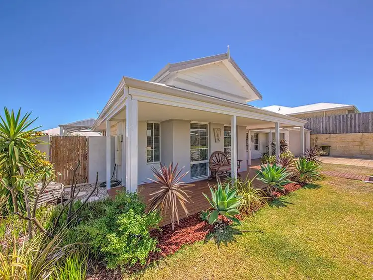 Second view of Homely house listing, 5 EDDY Link, Yanchep WA 6035