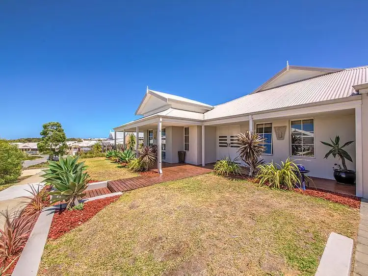 Third view of Homely house listing, 5 EDDY Link, Yanchep WA 6035