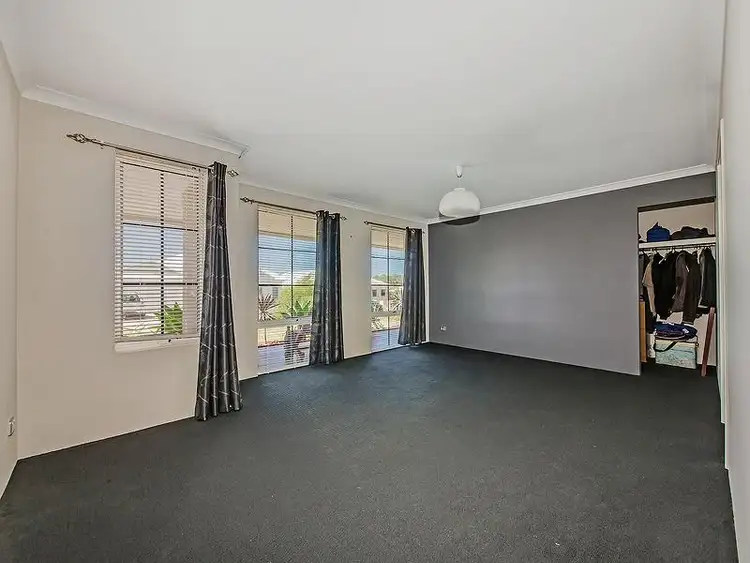 Fifth view of Homely house listing, 5 EDDY Link, Yanchep WA 6035