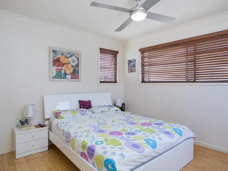 Seventh view of Homely house listing, 84 Celestial Court, Carina QLD 4152