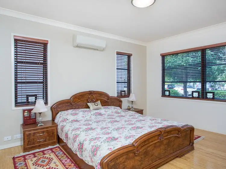 Fifth view of Homely house listing, 84 Celestial Court, Carina QLD 4152