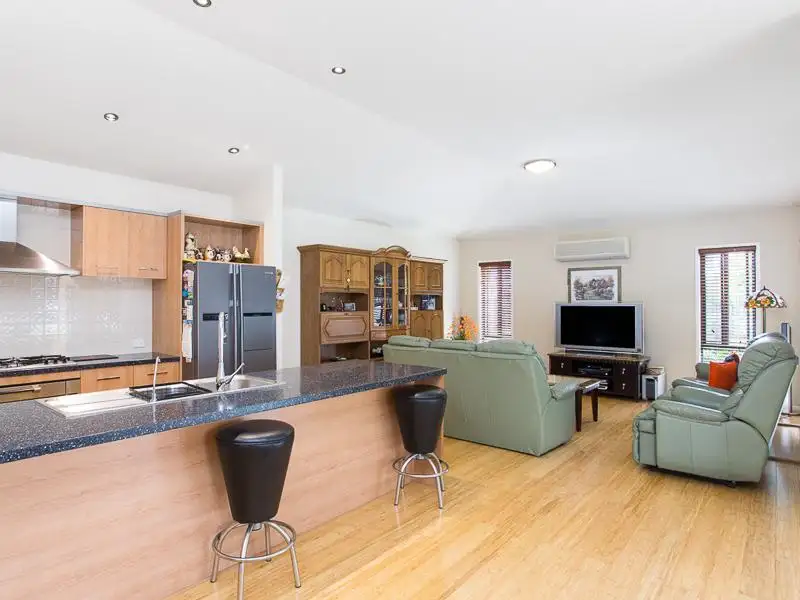 Main view of Homely house listing, 84 Celestial Court, Carina QLD 4152