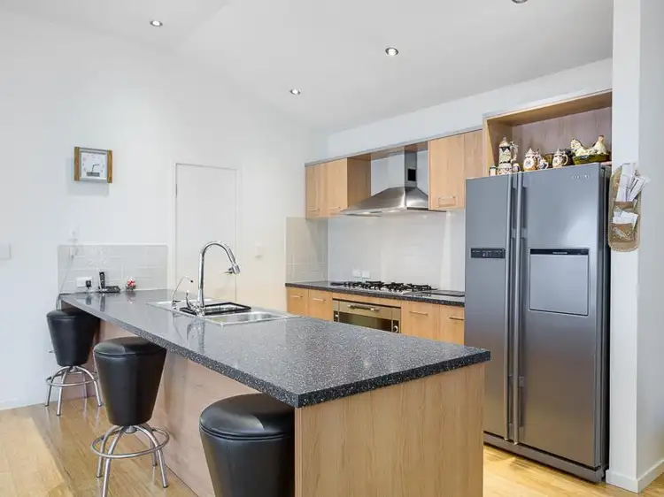 Second view of Homely house listing, 84 Celestial Court, Carina QLD 4152