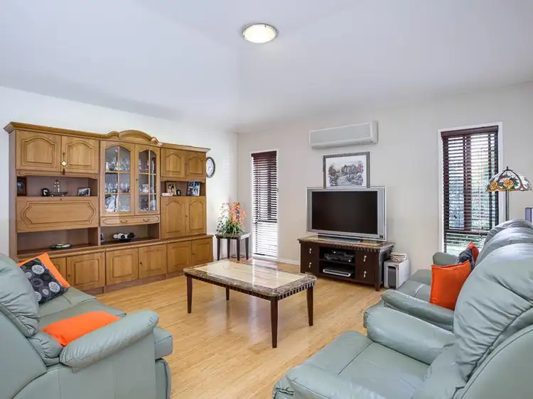 Third view of Homely house listing, 84 Celestial Court, Carina QLD 4152