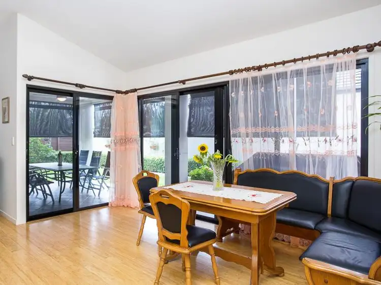 Fourth view of Homely house listing, 84 Celestial Court, Carina QLD 4152