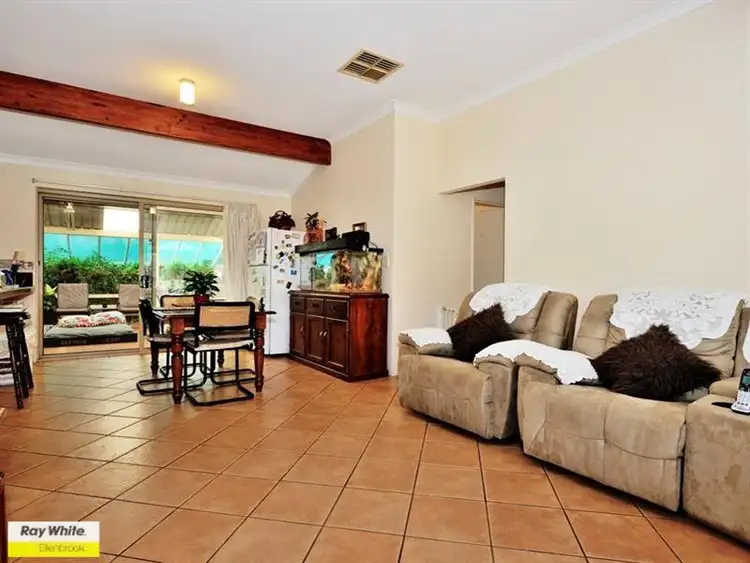 Fifth view of Homely house listing, 36 Parrotbush Crescent, Ellenbrook WA 6069