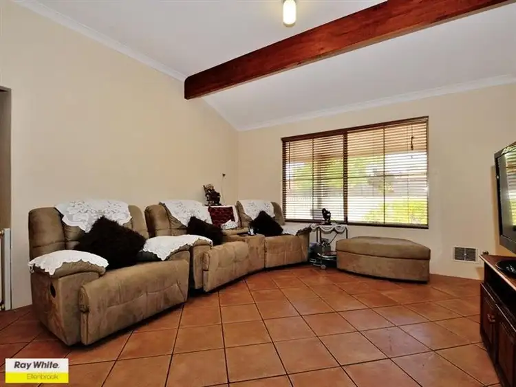 Second view of Homely house listing, 36 Parrotbush Crescent, Ellenbrook WA 6069