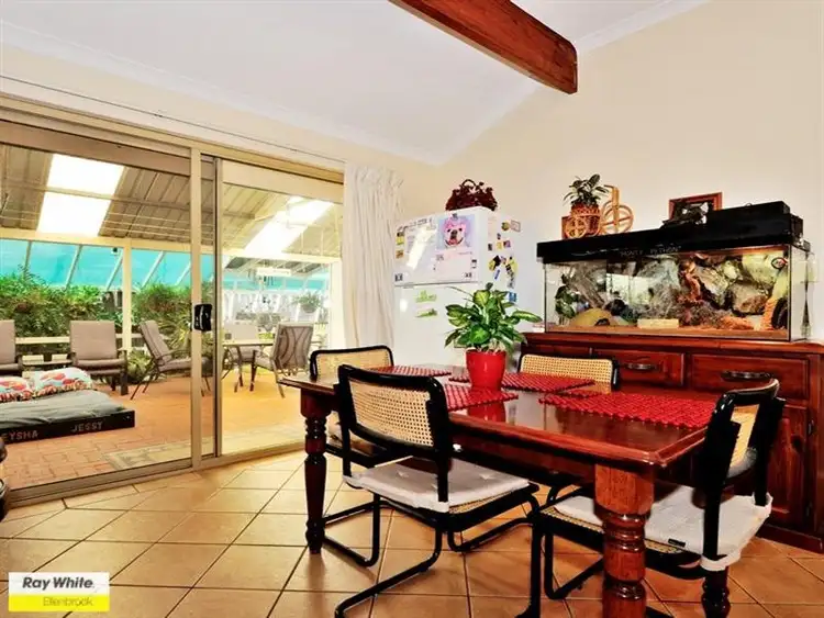 Seventh view of Homely house listing, 36 Parrotbush Crescent, Ellenbrook WA 6069