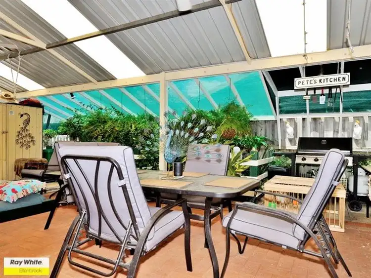 Third view of Homely house listing, 36 Parrotbush Crescent, Ellenbrook WA 6069