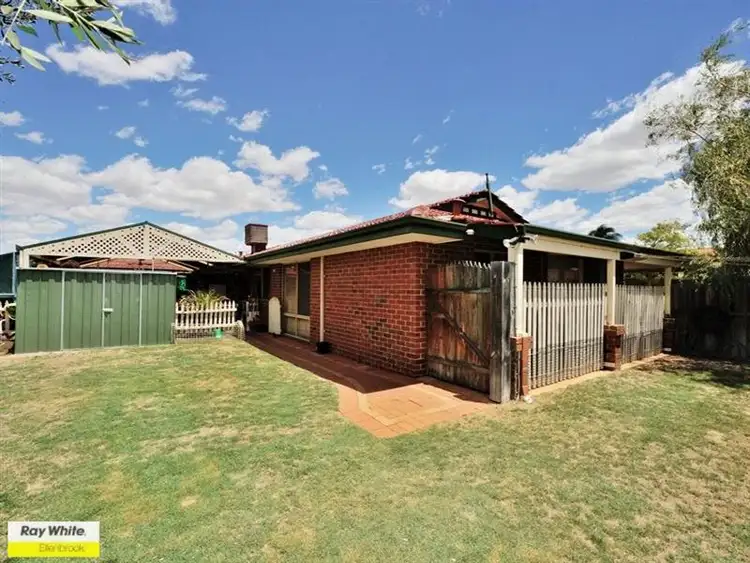 Fourth view of Homely house listing, 36 Parrotbush Crescent, Ellenbrook WA 6069