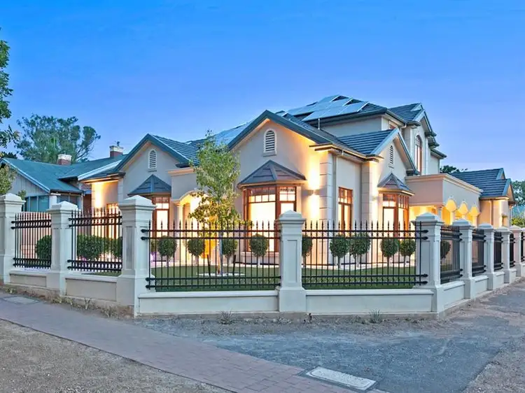 21 Castle Avenue, Prospect SA 5082