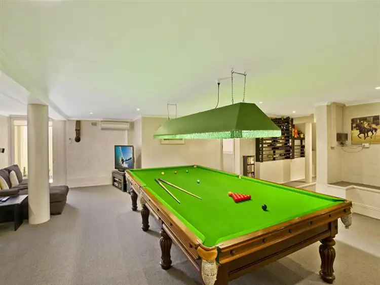 Fifth view of Homely house listing, 13 Craig Avenue, Vaucluse NSW 2030