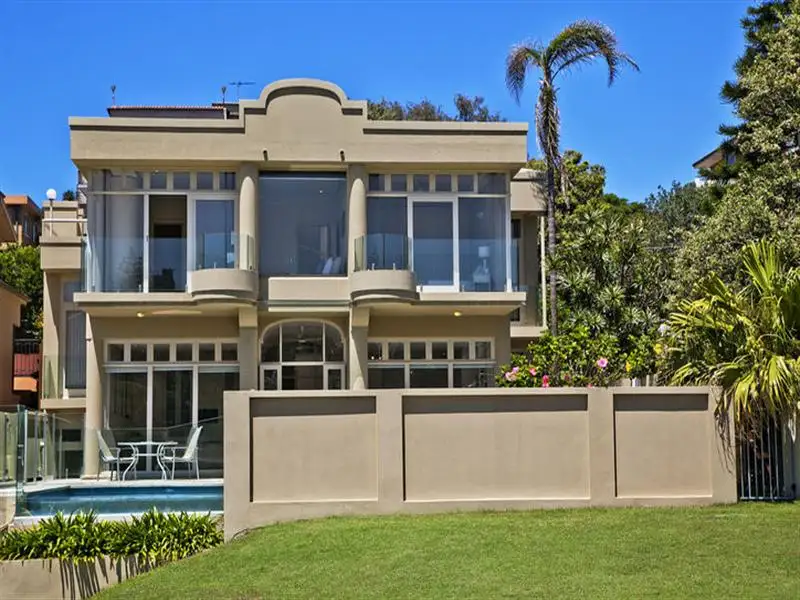 Main view of Homely house listing, 13 Craig Avenue, Vaucluse NSW 2030